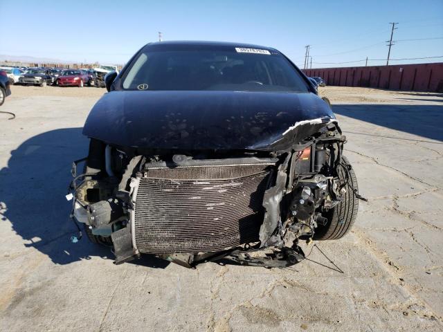 Photo 5 from auction – 2015 HONDA CIVIC LX with VIN 2HGFB2F58FH557568