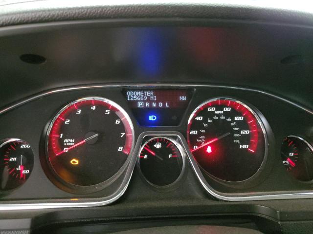 Photo 9 from auction – 2015 GMC ACADIA SLE with VIN 1GKKRPKD8FJ134446