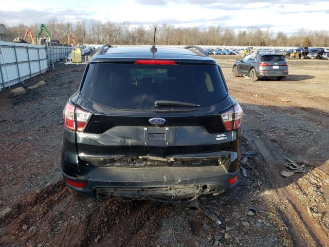 Photo 6 from auction – 2018 FORD ESCAPE SEL with VIN 1FMCU9HD4JUA46806