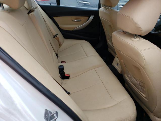 Photo 10 from auction – 2018 BMW 320 XI with VIN WBA8A3C59JA067424