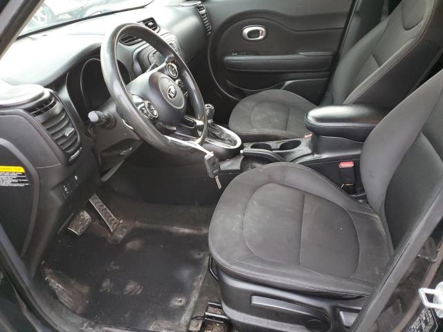 Photo 7 from auction – 2015 KIA SOUL with VIN KNDJN2A24F7793384