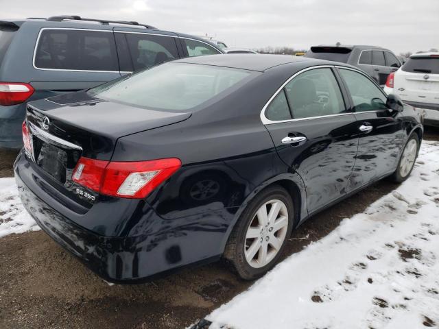 Photo 3 from auction – 2007 LEXUS ES 350 with VIN JTHBJ46GX72022263