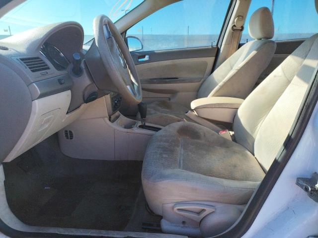 Photo 7 from auction – 2007 CHEVROLET COBALT LT with VIN 1G1AL55F577213929