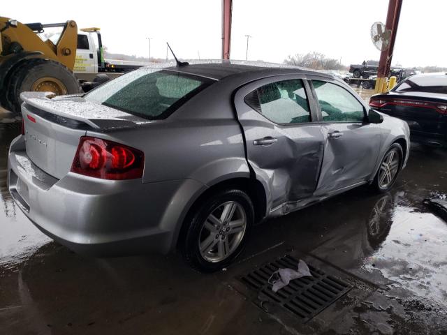 Photo 3 from auction – 2014 DODGE AVENGER SE with VIN 1C3CDZAB2EN223502