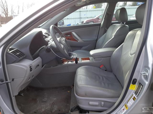Photo 7 from auction – 2011 TOYOTA CAMRY HYBR with VIN 4T1BB3EK3BU143921