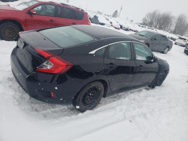Photo 3 from auction – 2016 HONDA CIVIC EX with VIN 2HGFC2F75GH009608