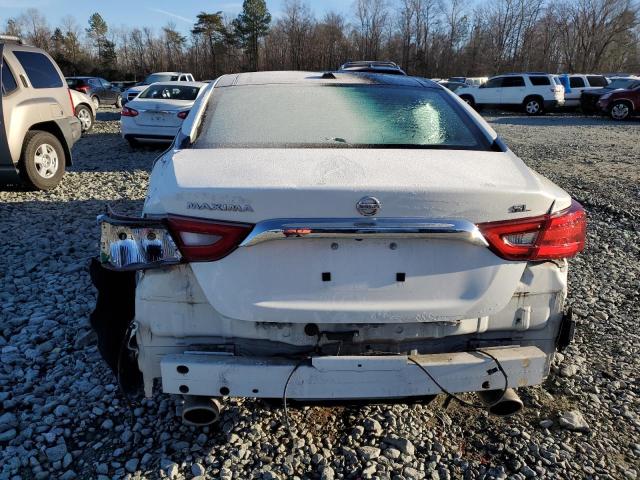 Photo 6 from auction – 2016 NISSAN MAXIMA 3.5 with VIN 1N4AA6APXGC413994
