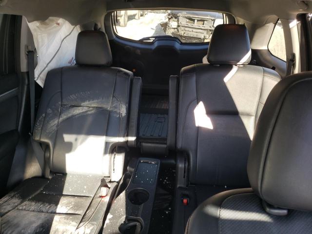 Photo 10 from auction – 2017 TOYOTA HIGHLANDER with VIN 5TDDZRFH2HS375986