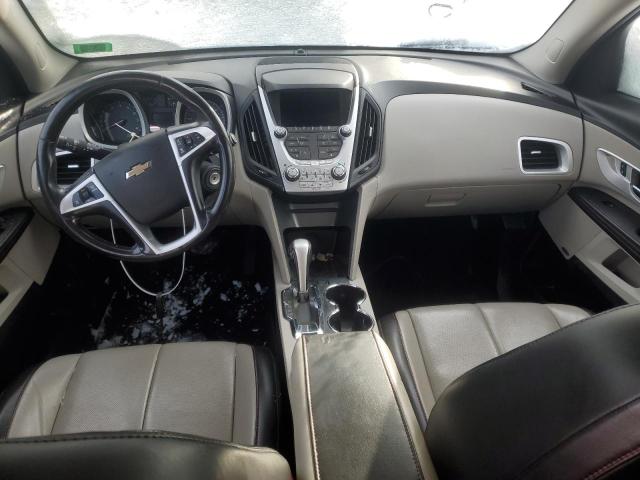 Photo 8 from auction – 2014 CHEVROLET EQUINOX LT with VIN 2GNALCEK5E6187765