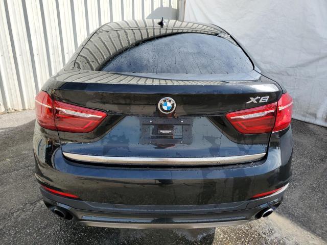 Photo 6 from auction – 2016 BMW X6 XDRIVE3 with VIN 5UXKU2C57G0N79884