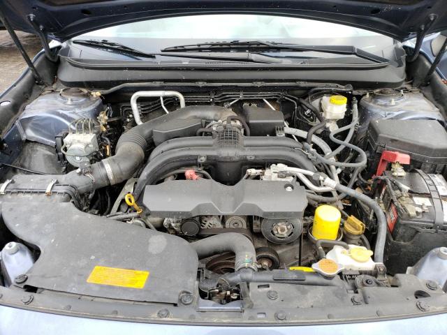 Photo 11 from auction – 2018 SUBARU LEGACY 2.5 with VIN 4S3BNAB69J3039719