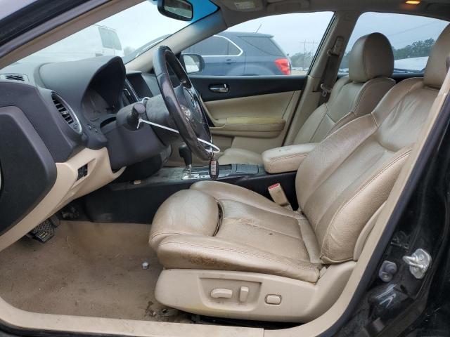 Zdjęcie 7 z aukcji – 2012 NISSAN MAXIMA S z VIN 1N4AA5APXCC848325