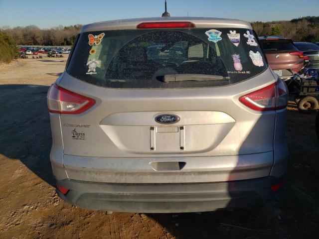 Photo 6 from auction – 2013 FORD ESCAPE S with VIN 1FMCU0F78DUD48385