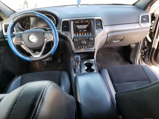 Photo 8 from auction – 2018 JEEP GRAND CHER with VIN 1C4RJFAG1JC467236