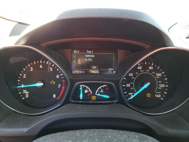Photo 9 from auction – 2018 FORD ESCAPE SE with VIN 1FMCU0GD2JUC90791