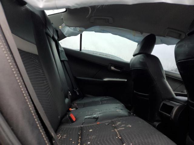 Zdjęcie 10 z aukcji – 2012 TOYOTA CAMRY BASE z VIN 4T1BF1FK8CU595601