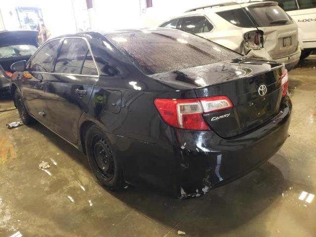 Photo 2 from auction – 2014 TOYOTA CAMRY L with VIN 4T1BF1FK6EU467215