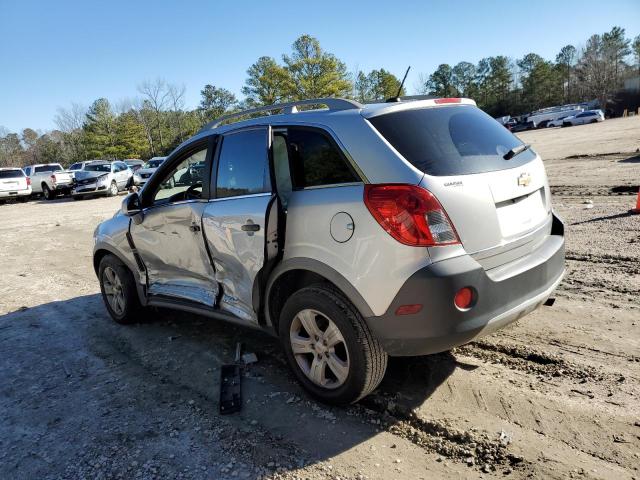 Photo 2 from auction – 2014 CHEVROLET CAPTIVA LS with VIN 3GNAL2EKXES575425