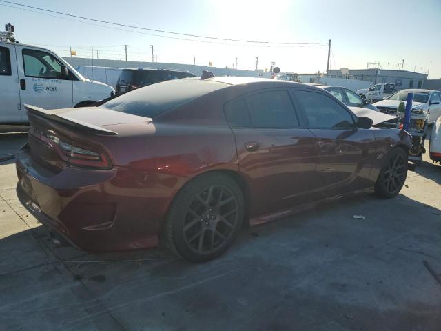 Photo 3 from auction – 2018 DODGE CHARGER R/ with VIN 2C3CDXGJ2JH329941