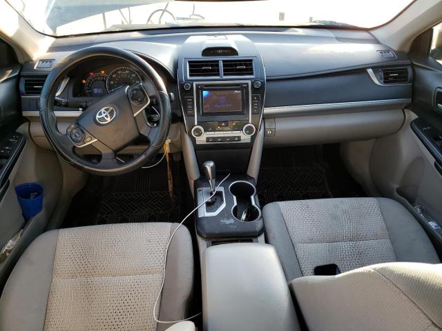 Photo 8 from auction – 2012 TOYOTA CAMRY BASE with VIN 4T1BF1FK7CU568177