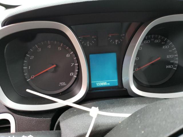 Photo 9 from auction – 2013 CHEVROLET EQUINOX LT with VIN 2GNALPEK0D6176159