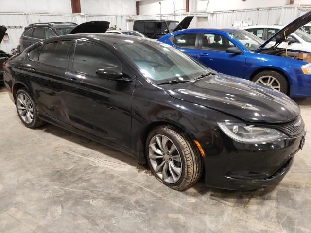 Photo 4 from auction – 2015 CHRYSLER 200 S with VIN 1C3CCCBB7FN671623