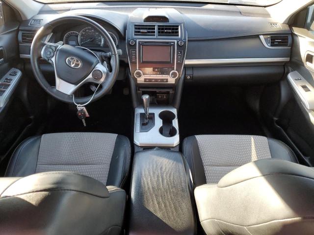Photo 8 from auction – 2012 TOYOTA CAMRY BASE with VIN 4T1BF1FK4CU506171