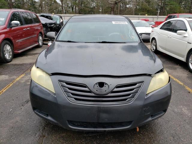 Photo 5 from auction – 2008 TOYOTA CAMRY CE with VIN 4T1BE46K28U765060