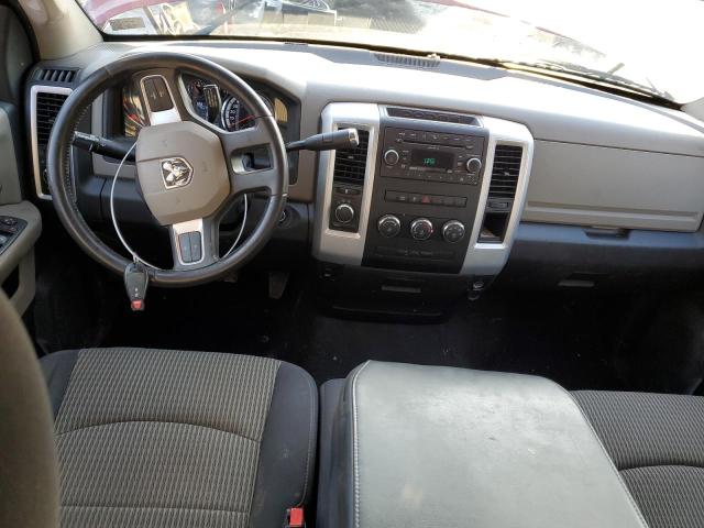 Photo 8 from auction – 2010 DODGE RAM 1500 with VIN 1D7RV1GT4AS258824