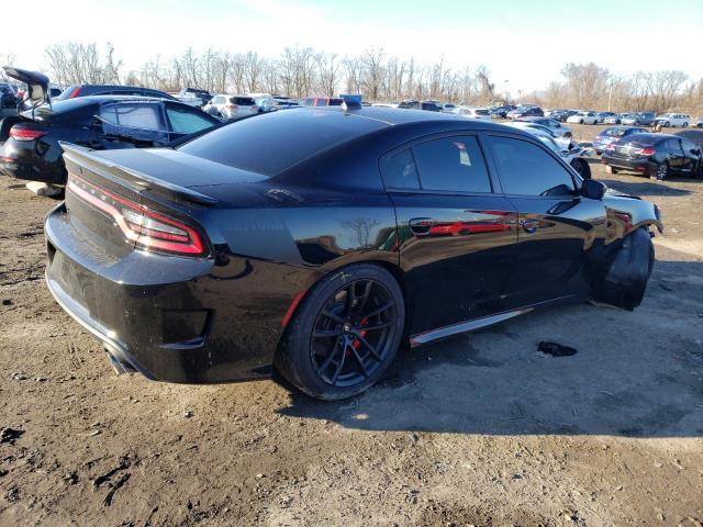 Photo 3 from auction – 2019 DODGE CHARGER SC with VIN 2C3CDXGJ6KH520246
