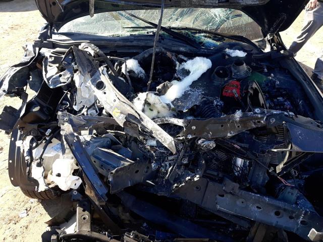 Photo 11 from auction – 2019 MAZDA 3 with VIN JM1BPBJM2K1125001
