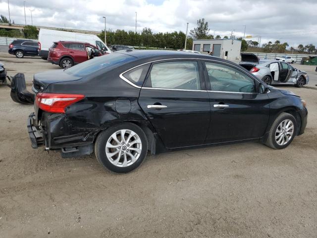 Photo 3 from auction – 2016 NISSAN SENTRA S with VIN 3N1AB7AP2GY307417