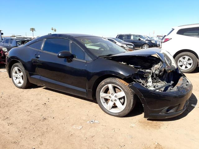 Photo 4 from auction – 2009 MITSUBISHI ECLIPSE GS with VIN 4A3AK24F09E026846