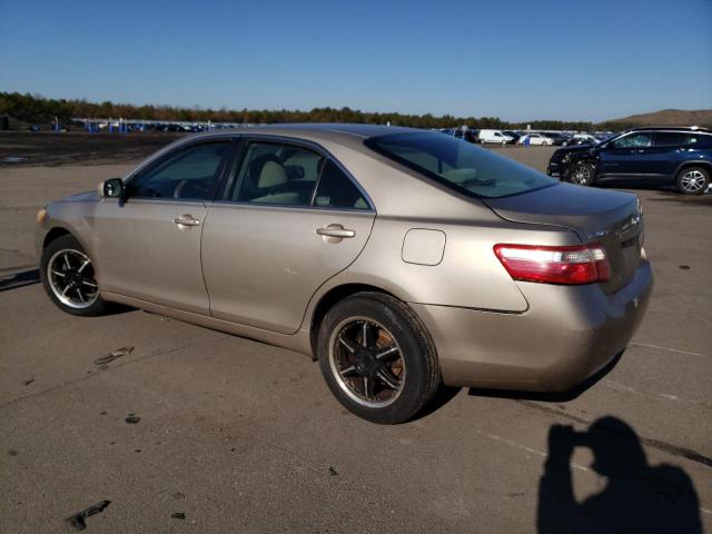 Photo 2 from auction – 2009 TOYOTA CAMRY BASE with VIN 4T1BE46K09U840596