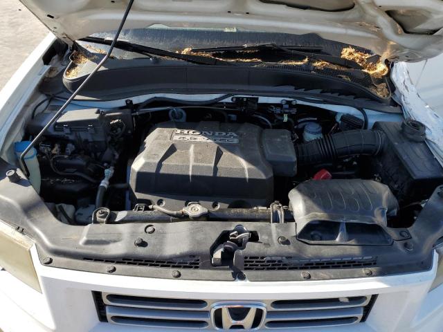 Photo 11 from auction – 2008 HONDA RIDGELINE with VIN 2HJYK16448H511291