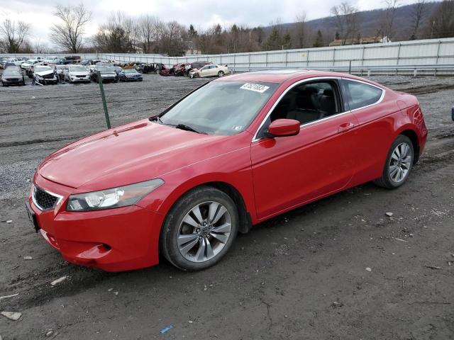 HONDA ACCORD 2010 with VIN 1HGCS1B89AA010832 - Photo from auction