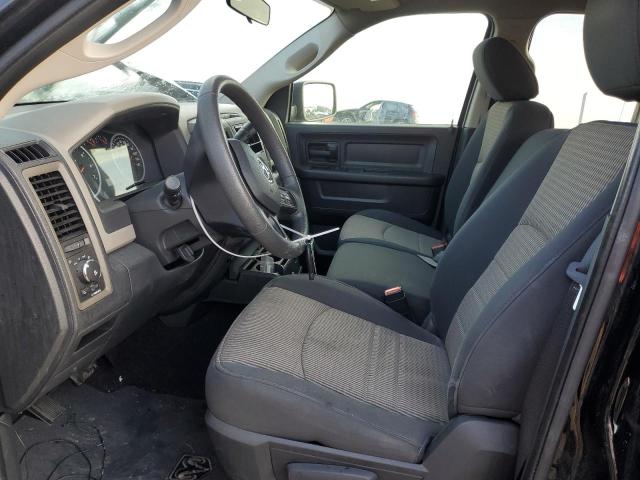 Photo 7 from auction – 2012 DODGE RAM 1500 S with VIN 1C6RD7FT2CS248496