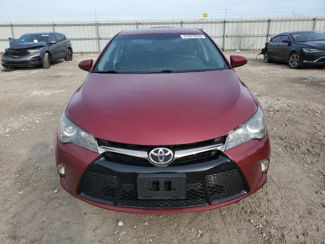 Photo 5 from auction – 2016 TOYOTA CAMRY LE with VIN 4T1BF1FK6GU517680