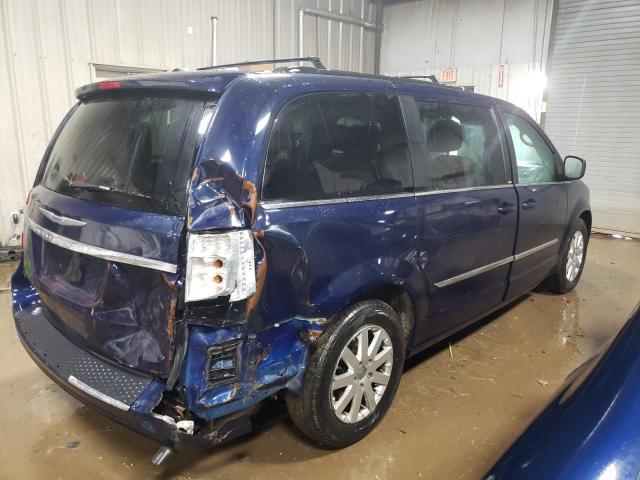 Photo 3 from auction – 2014 CHRYSLER TOWN & COU with VIN 2C4RC1BG6ER293690