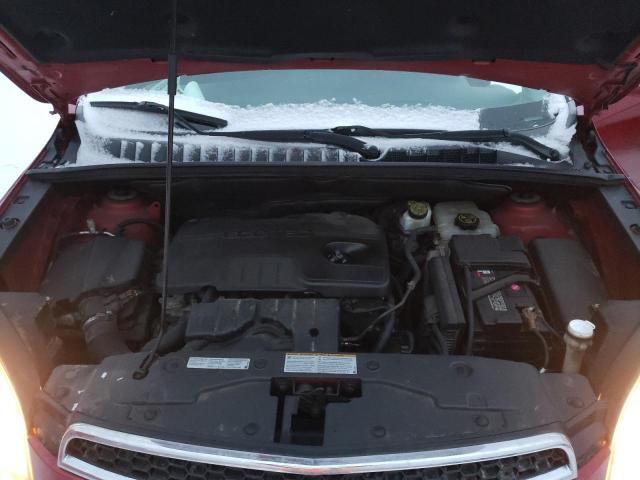 Photo 12 from auction – 2014 CHEVROLET ORLANDO LT with VIN KL77P2EK7EK520673