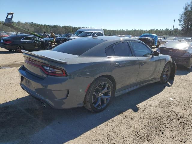 Photo 3 from auction – 2019 DODGE CHARGER GT with VIN 2C3CDXHG6KH567733
