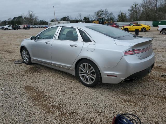 Photo 2 from auction – 2013 LINCOLN MKZ with VIN 3LN6L2J9XDR817195