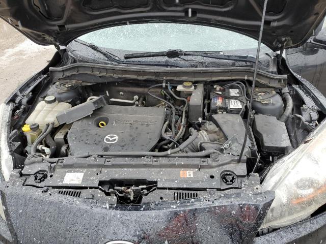 Photo 11 from auction – 2011 MAZDA 3 I with VIN JM1BL1VF8B1389616