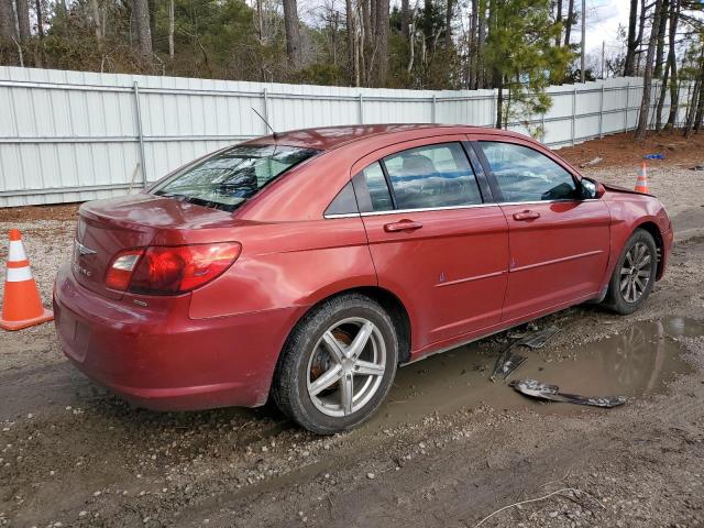 Photo 3 from auction – 2010 CHRYSLER SEBRING LI with VIN 1C3CC5FD3AN194740
