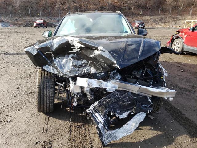 Photo 5 from auction – 2023 AUDI Q5 PREMIUM with VIN WA1EAAFY7P2030465