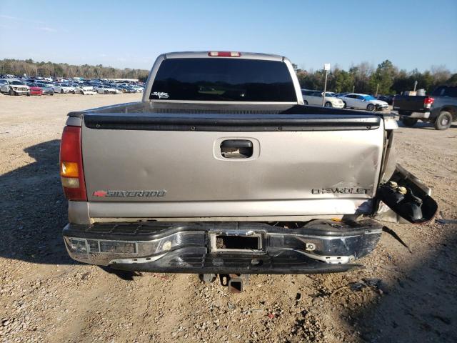 Photo 6 from auction – 2001 CHEVROLET SILVERADO with VIN 2GCEC19T411266112