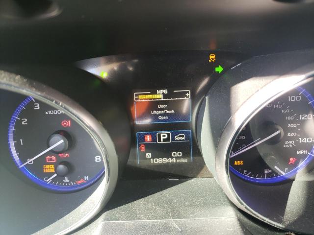 Снимка 9 от търг – 2015 SUBARU OUTBACK 2. с VIN 4S4BSBDC1F3246237