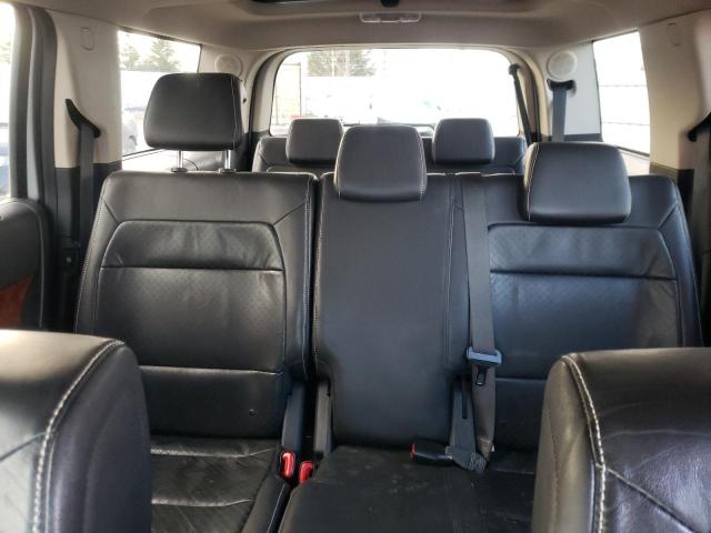 Photo 10 from auction – 2011 FORD FLEX LIMIT with VIN 2FMHK6DC6BBD01602