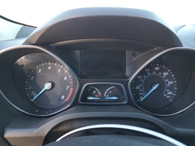 Photo 9 from auction – 2014 FORD ESCAPE SE with VIN 1FMCU9G94EUB09258