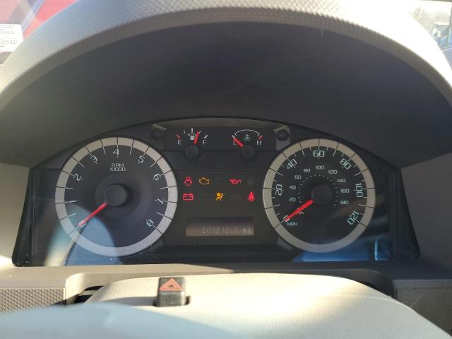 Photo 9 from auction – 2011 FORD ESCAPE XLT with VIN 1FMCU0D73BKA66523